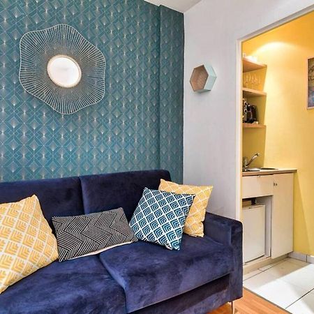 Appartement Calme proche Champs Elysées - 6P Parigi Esterno foto